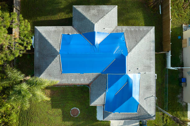 Roof Coating Services in West Chatham, MA
